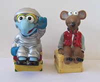 Muppets